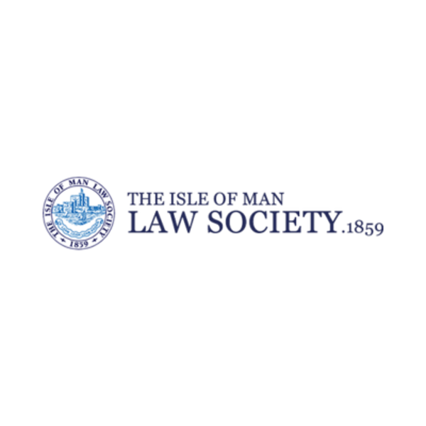 Headshot of Isle of Man Law Society