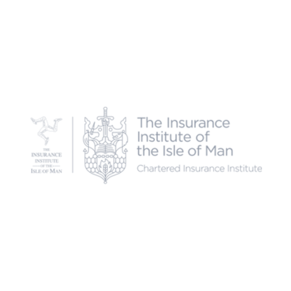 Headshot of The Insurance Institute of the Isle of Man