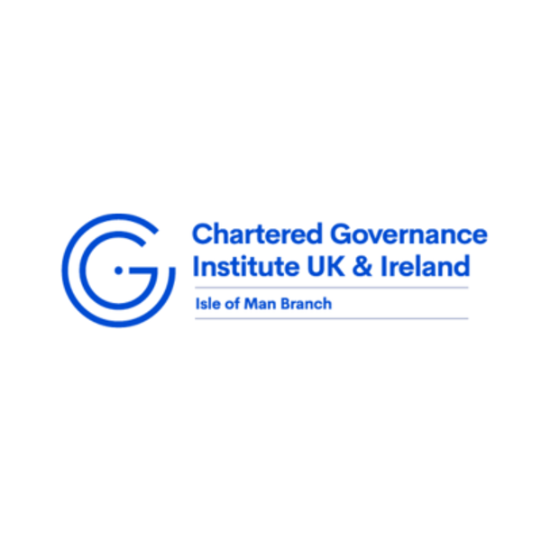 Headshot of Chartered Governance Institute UK & Ireland - Isle of Man