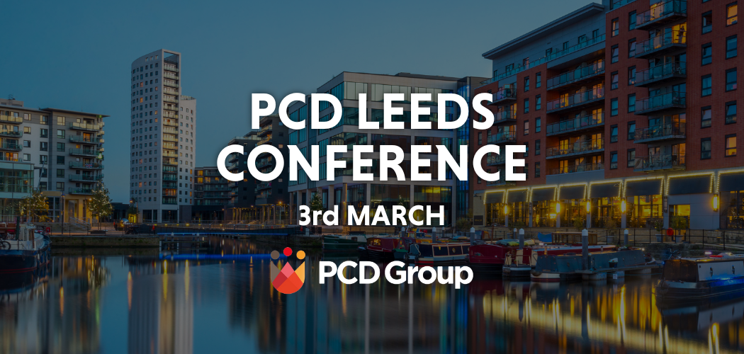 PCD Leeds