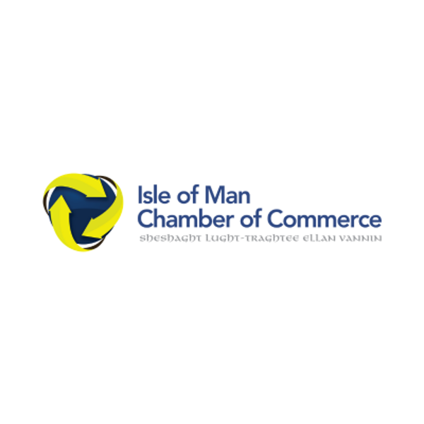 Headshot of Isle of Man Chamber of Commerce