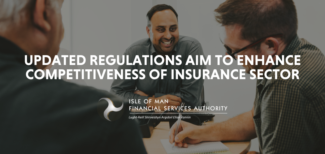 Updated Insurance Regs