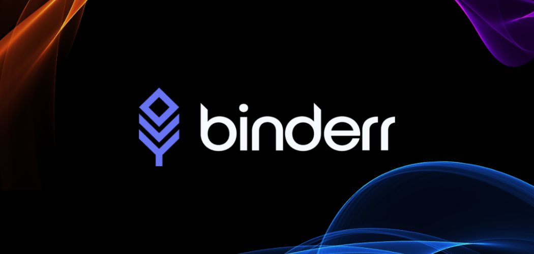 Binderr