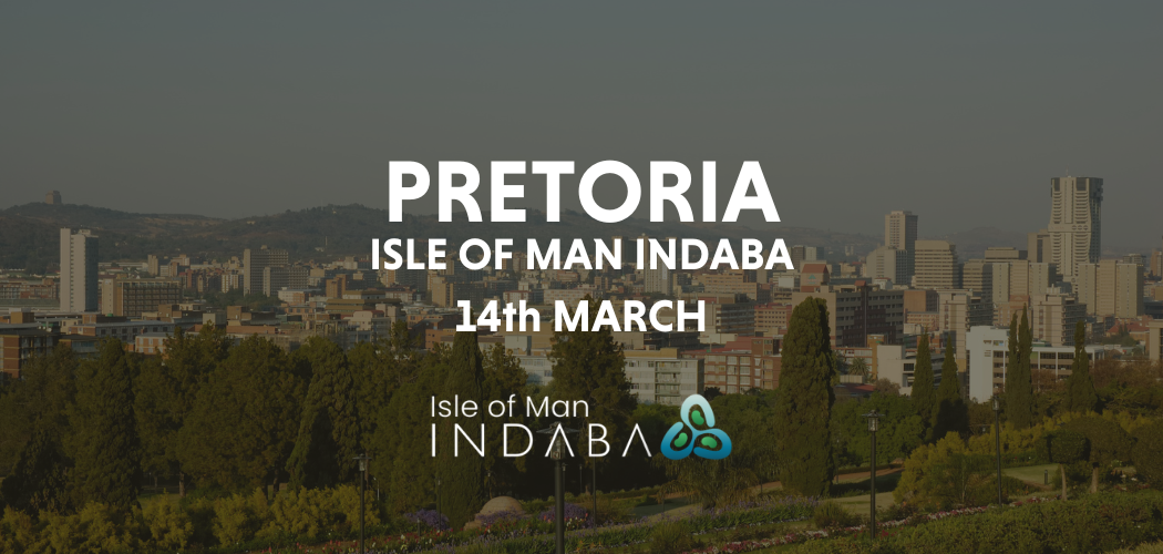 Pretoria