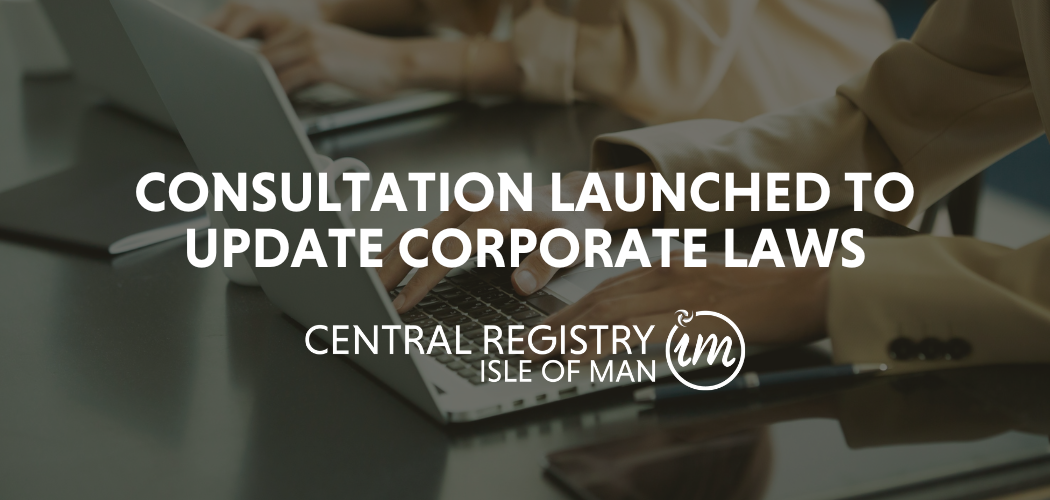 Corporate Law Consultation