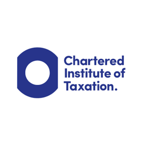 Headshot of Chartered Institute of Taxation