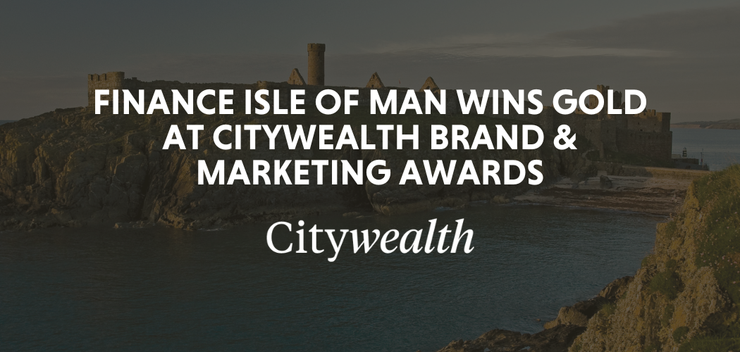 Citywealth Award