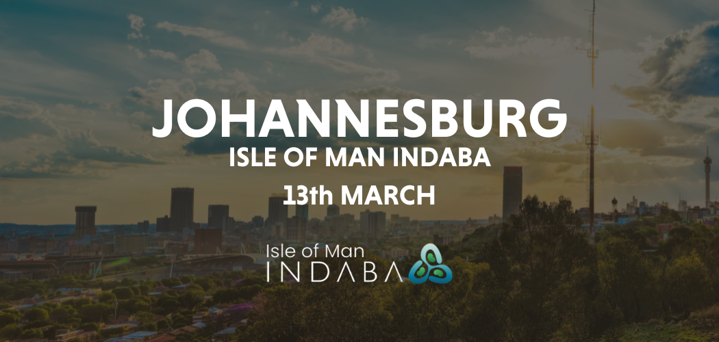 Johannesburg