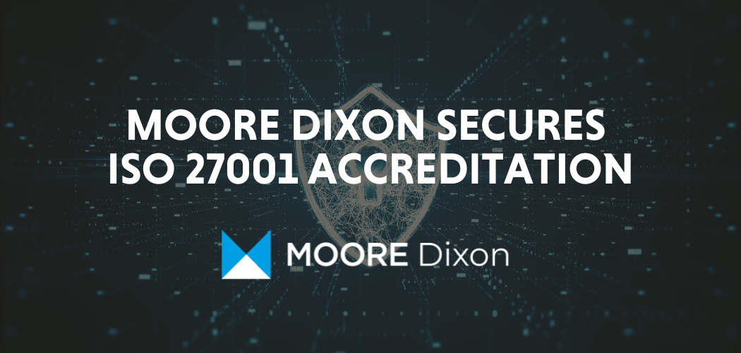 MD ISO27001