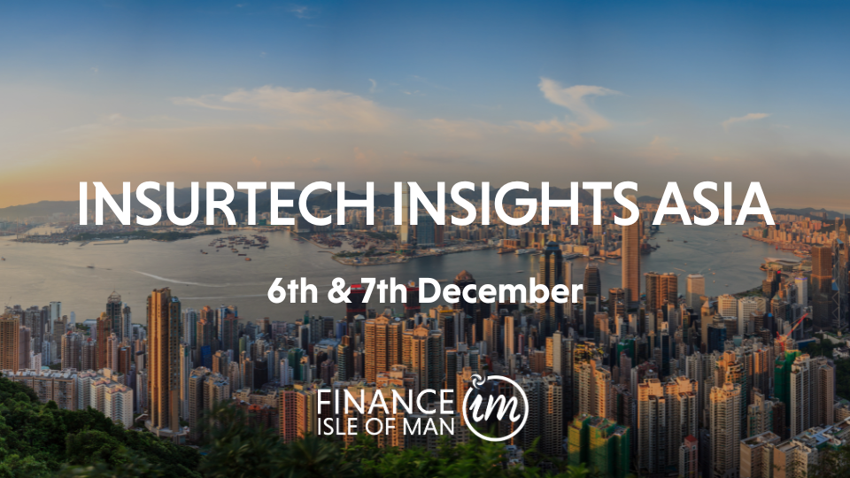 Insurtech Insights Asia