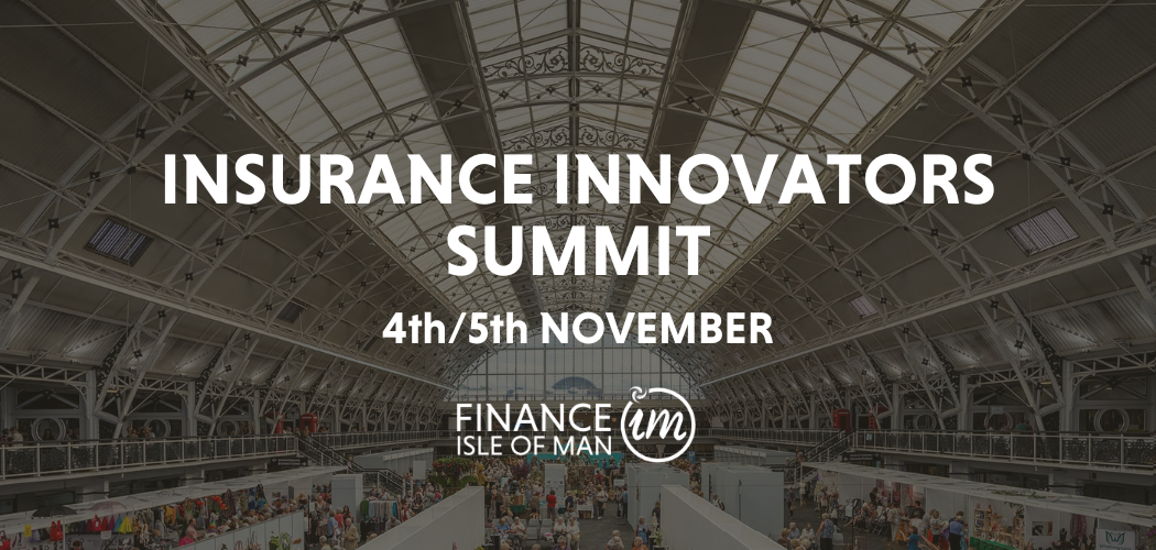 Insurance Innovators Summit
