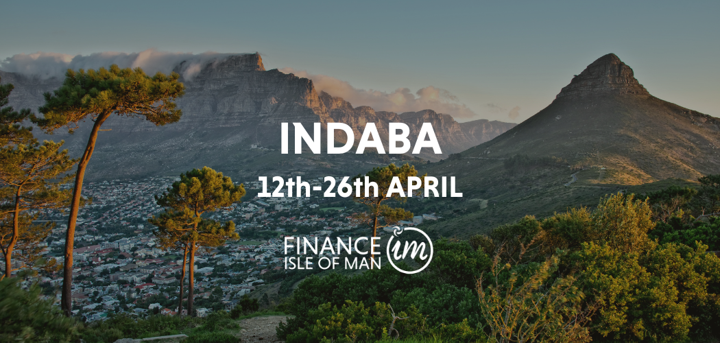 Indaba April