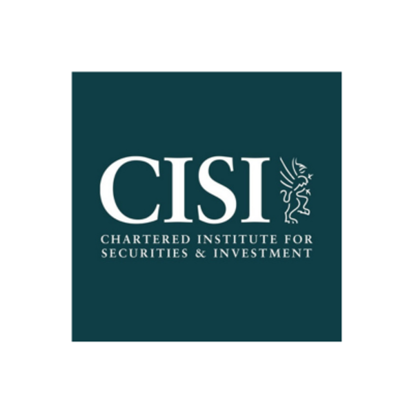 Headshot of Chartered Institute for Securities and Investment