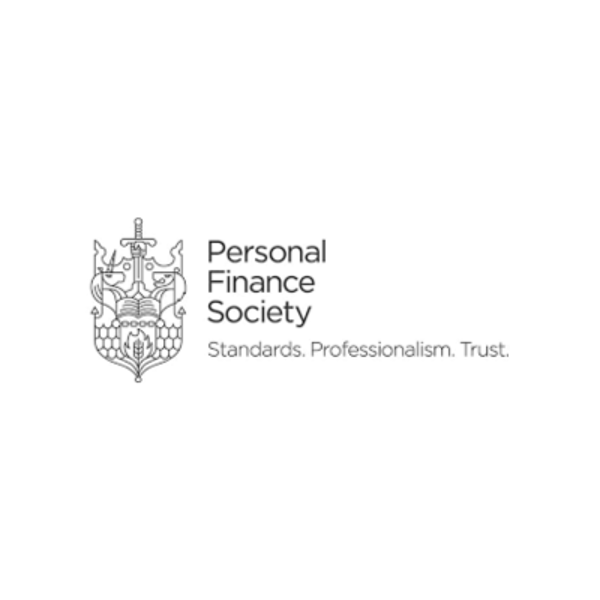 Headshot of Personal Finance Society 