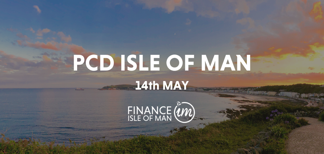 PCD Isle Of Man