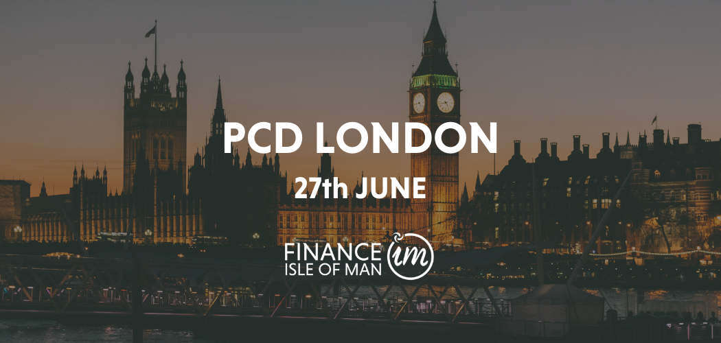 PCD London June