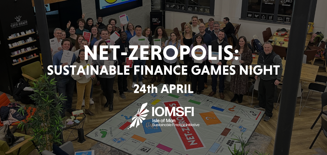 Net Zeropolis April