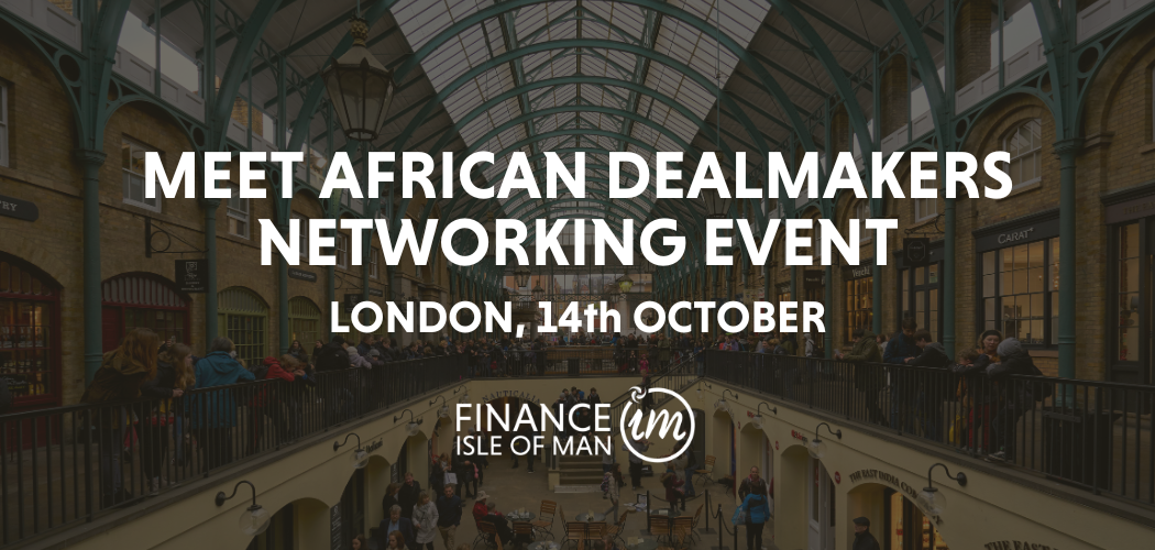 African Dealmakers Networking