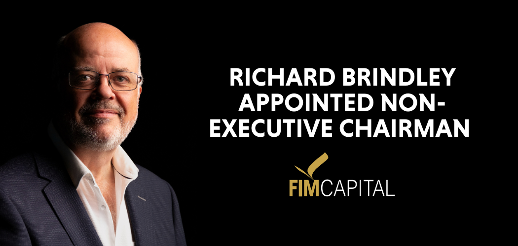 Rich Brindley