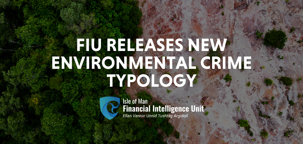 FIU Environmental Crime