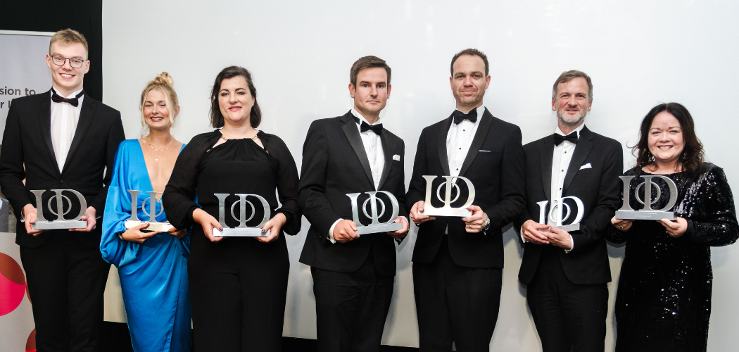 IOD Awards