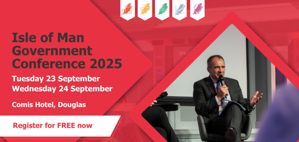 Gov Conference 2025