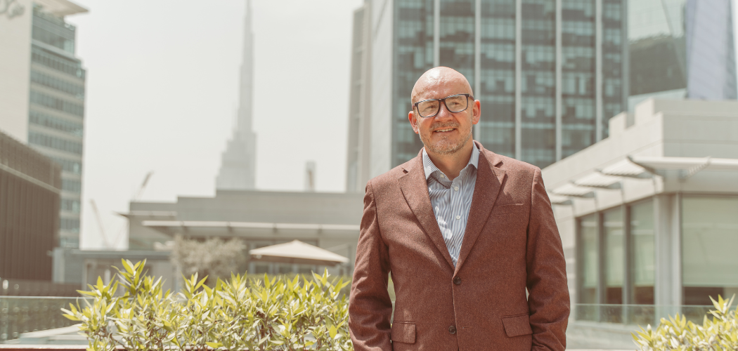 Capital International Dubai