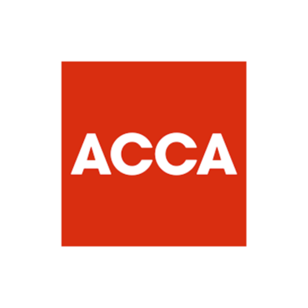 Headshot of Association of Chartered Certified Accountants