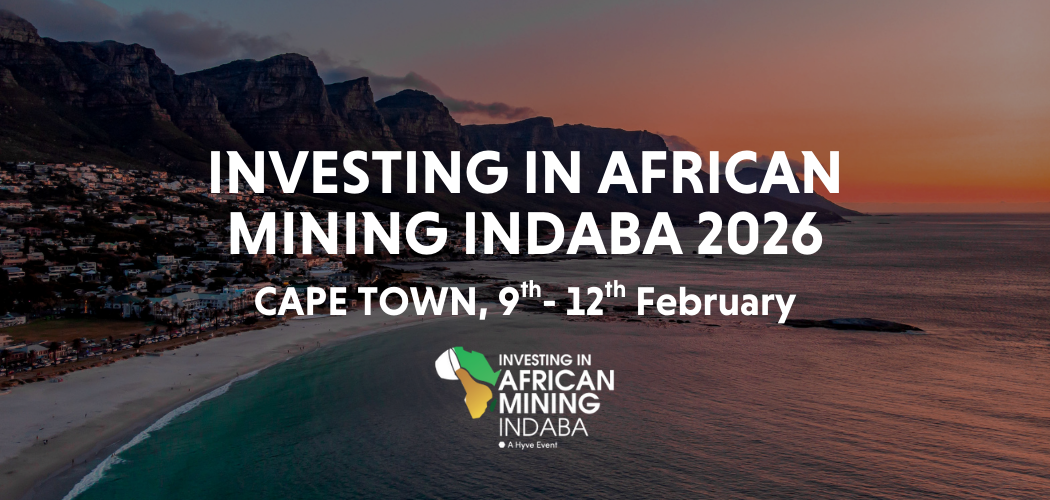 Mining Indaba