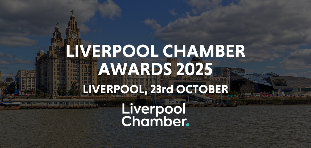 Liverpool Chamber Awards